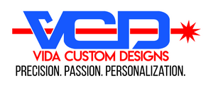 Vida Custom Designs