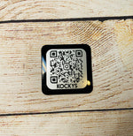 Load image into Gallery viewer, QR Code - Lay Flat
