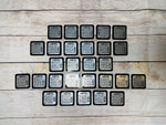 將圖片載入圖庫檢視器 QR Code with NFC - Lay Flat
