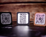 將圖片載入圖庫檢視器 QR Code with NFC - Lay Flat
